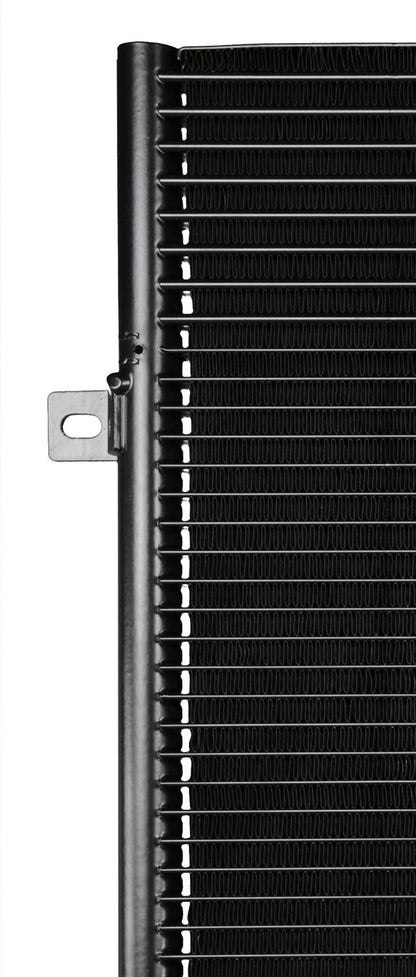 OSC A/C Condenser 3247