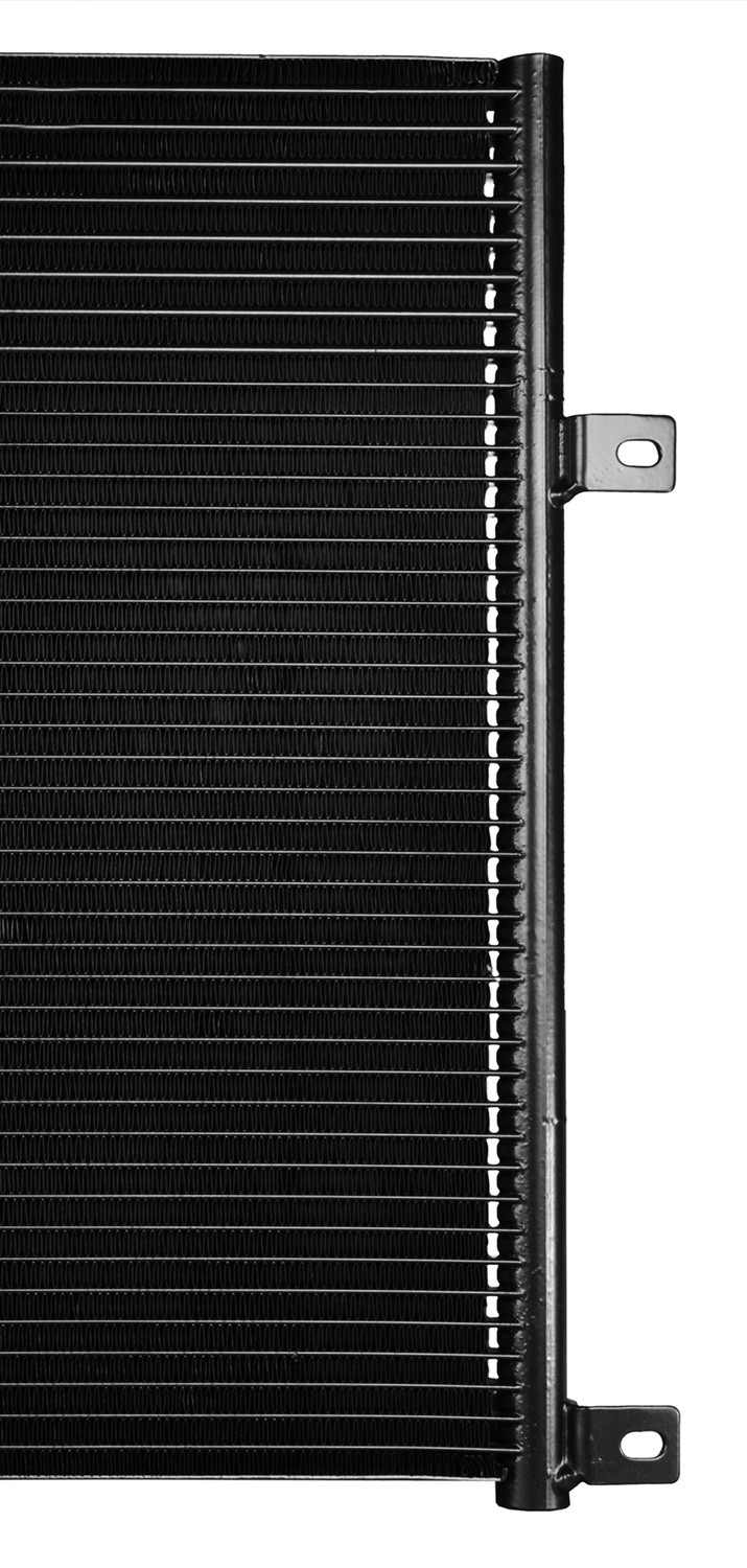 OSC A/C Condenser 3247