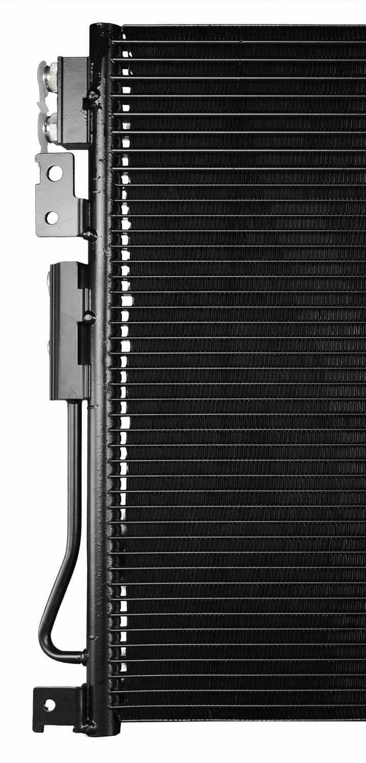 OSC A/C Condenser 3247