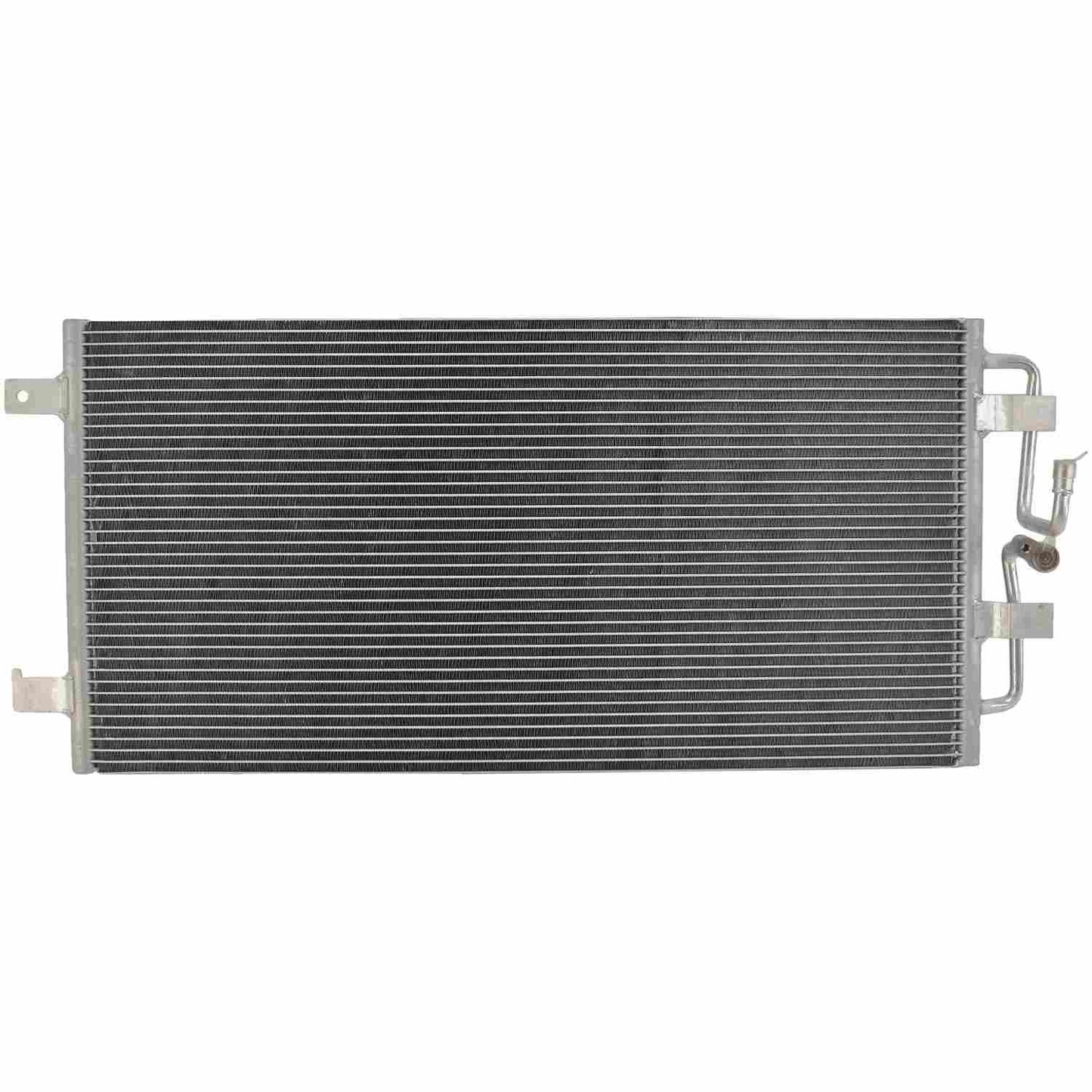 OSC A/C Condenser 3249
