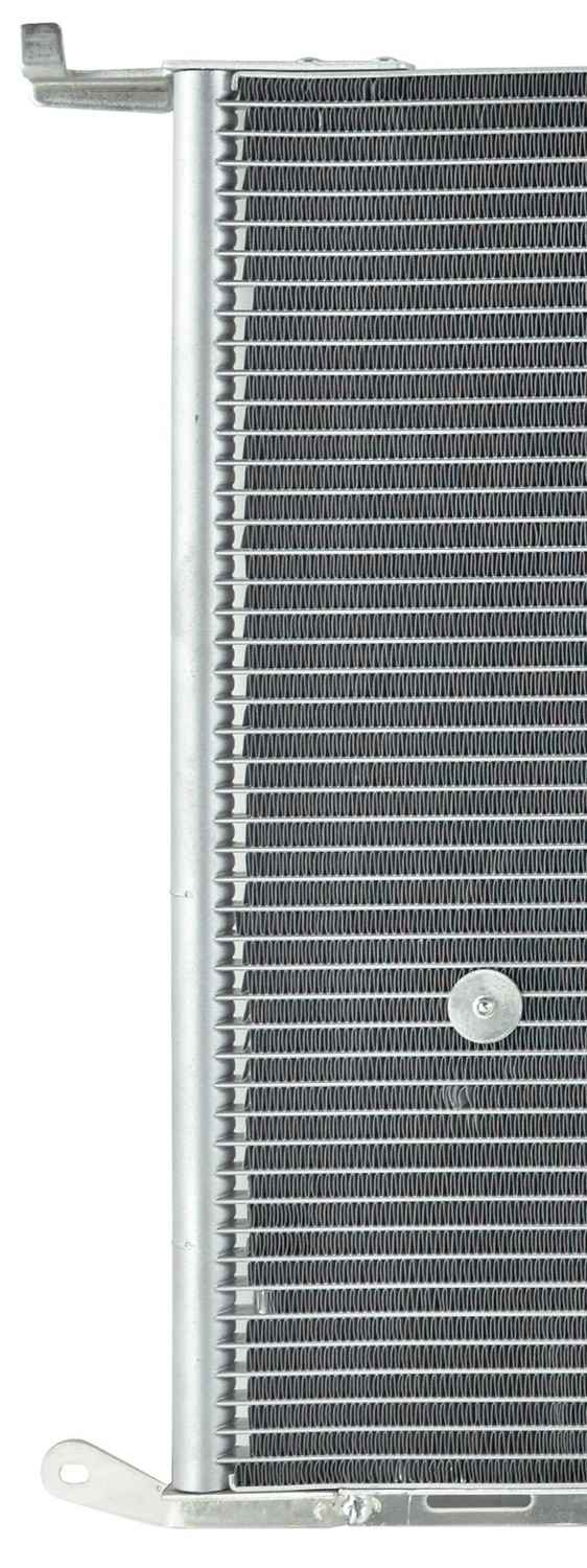 OSC A/C Condenser 3253