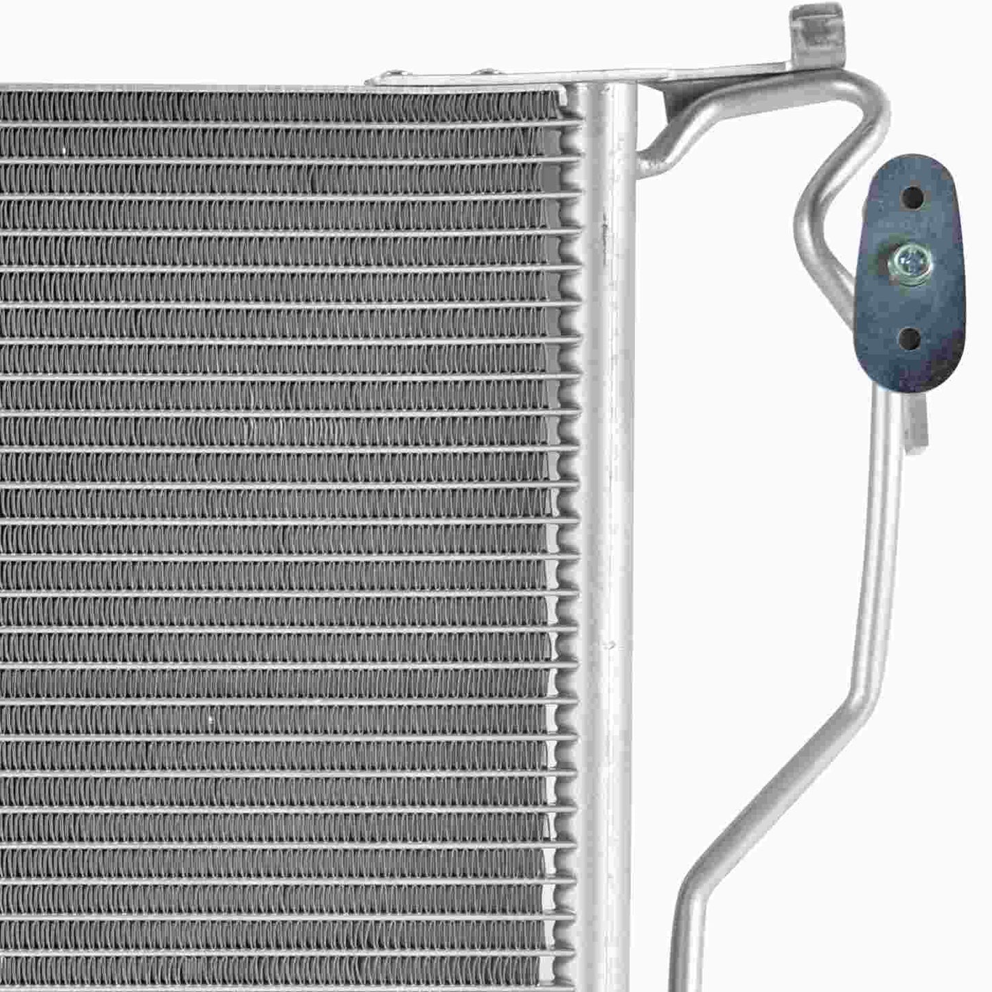 OSC A/C Condenser 3253