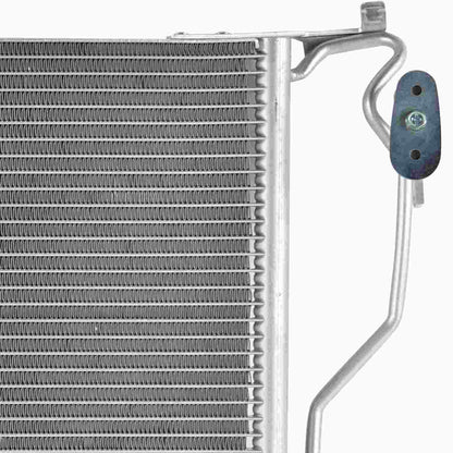OSC A/C Condenser 3253