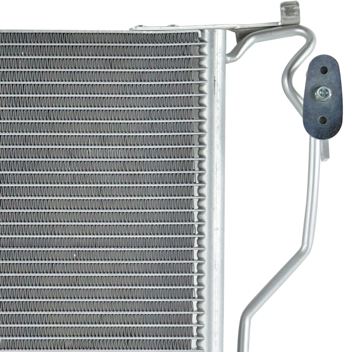 OSC A/C Condenser 3253