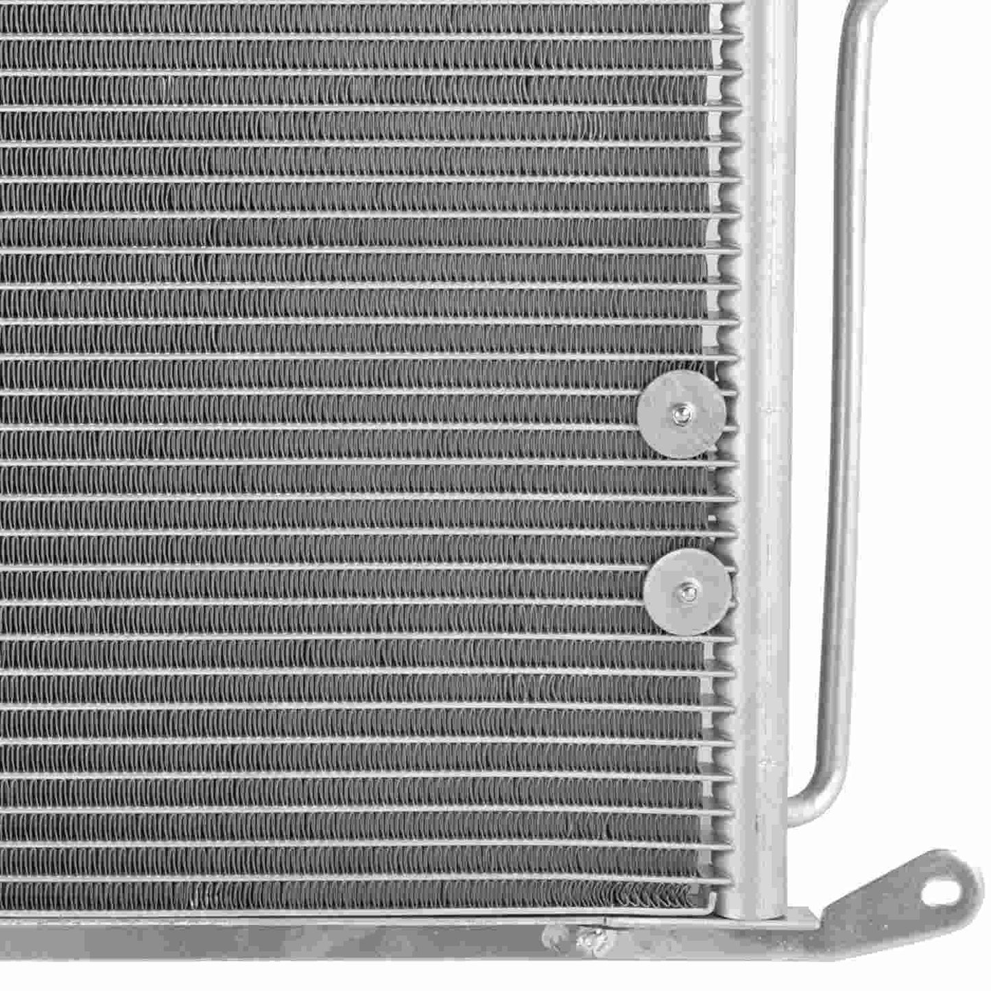 OSC A/C Condenser 3253