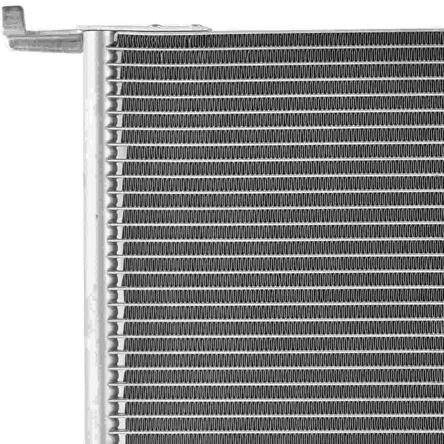 OSC A/C Condenser 3253