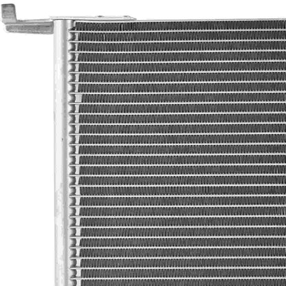 OSC A/C Condenser 3253