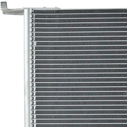 OSC A/C Condenser 3253