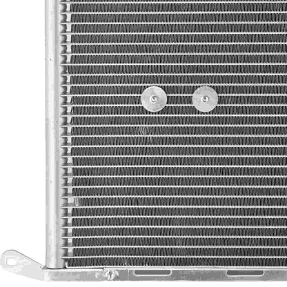 OSC A/C Condenser 3253