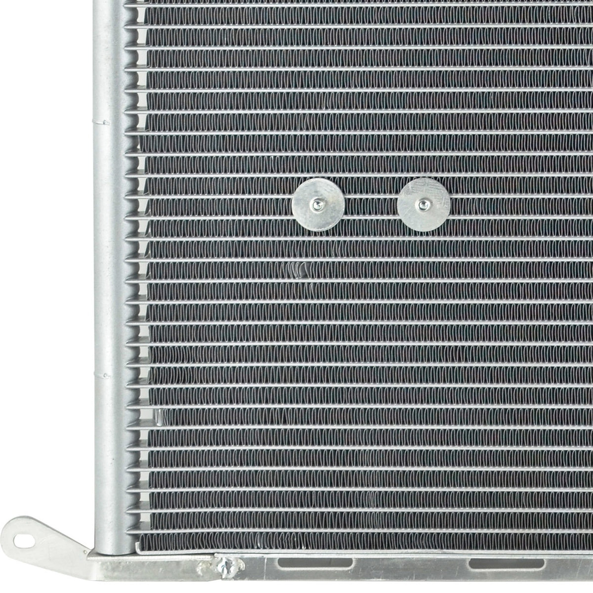 OSC A/C Condenser 3253