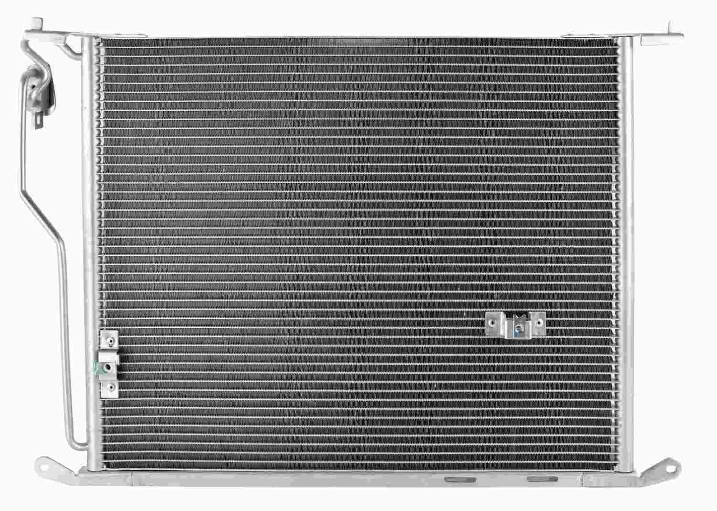OSC A/C Condenser 3253