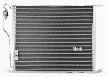 OSC A/C Condenser 3253