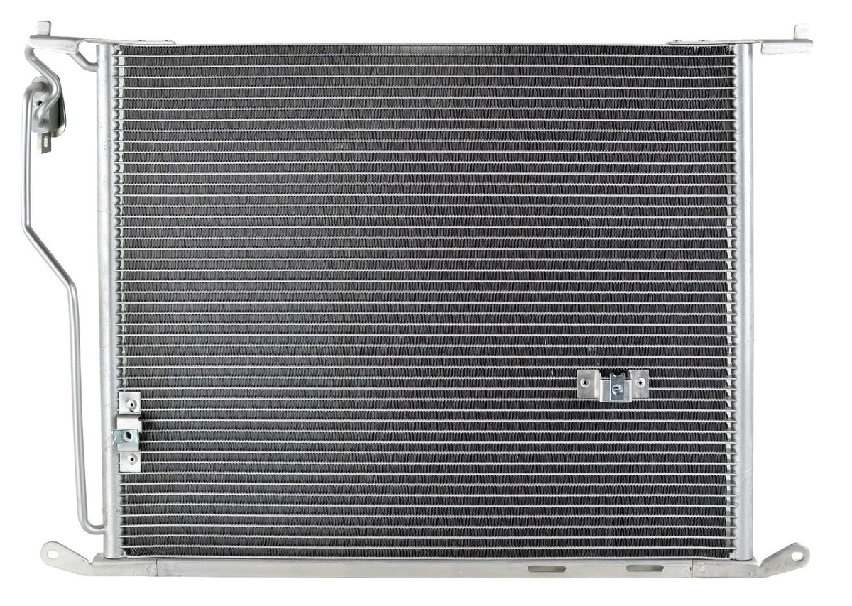 OSC A/C Condenser 3253