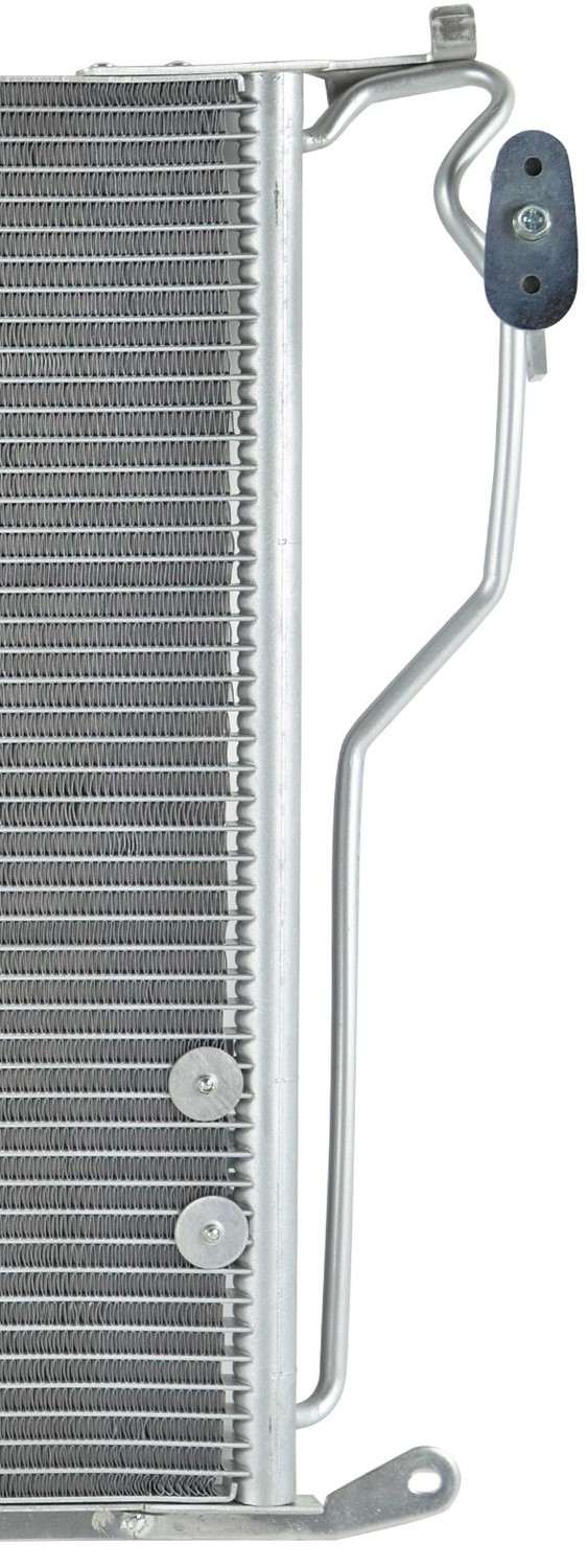 OSC A/C Condenser 3253