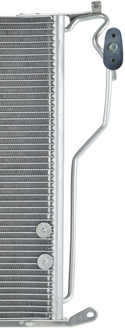 OSC A/C Condenser 3253