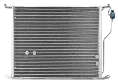 OSC A/C Condenser 3253