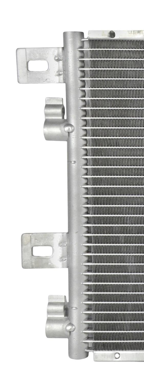 OSC A/C Condenser 3254