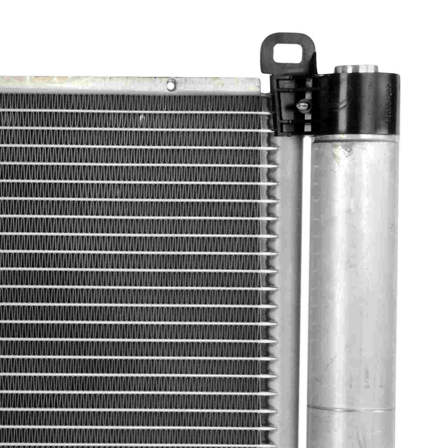 OSC A/C Condenser 3254