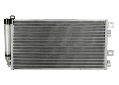 OSC A/C Condenser 3254