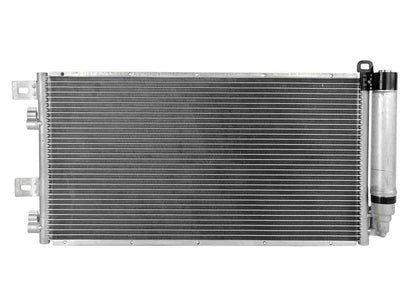 OSC A/C Condenser 3254
