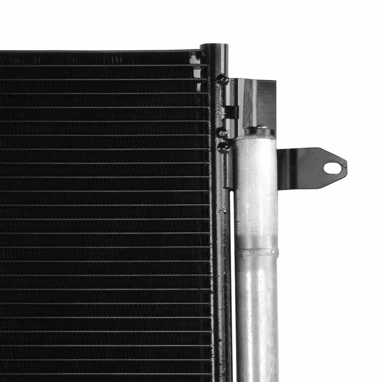 OSC A/C Condenser 3255