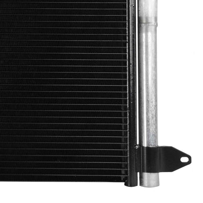 OSC A/C Condenser 3255