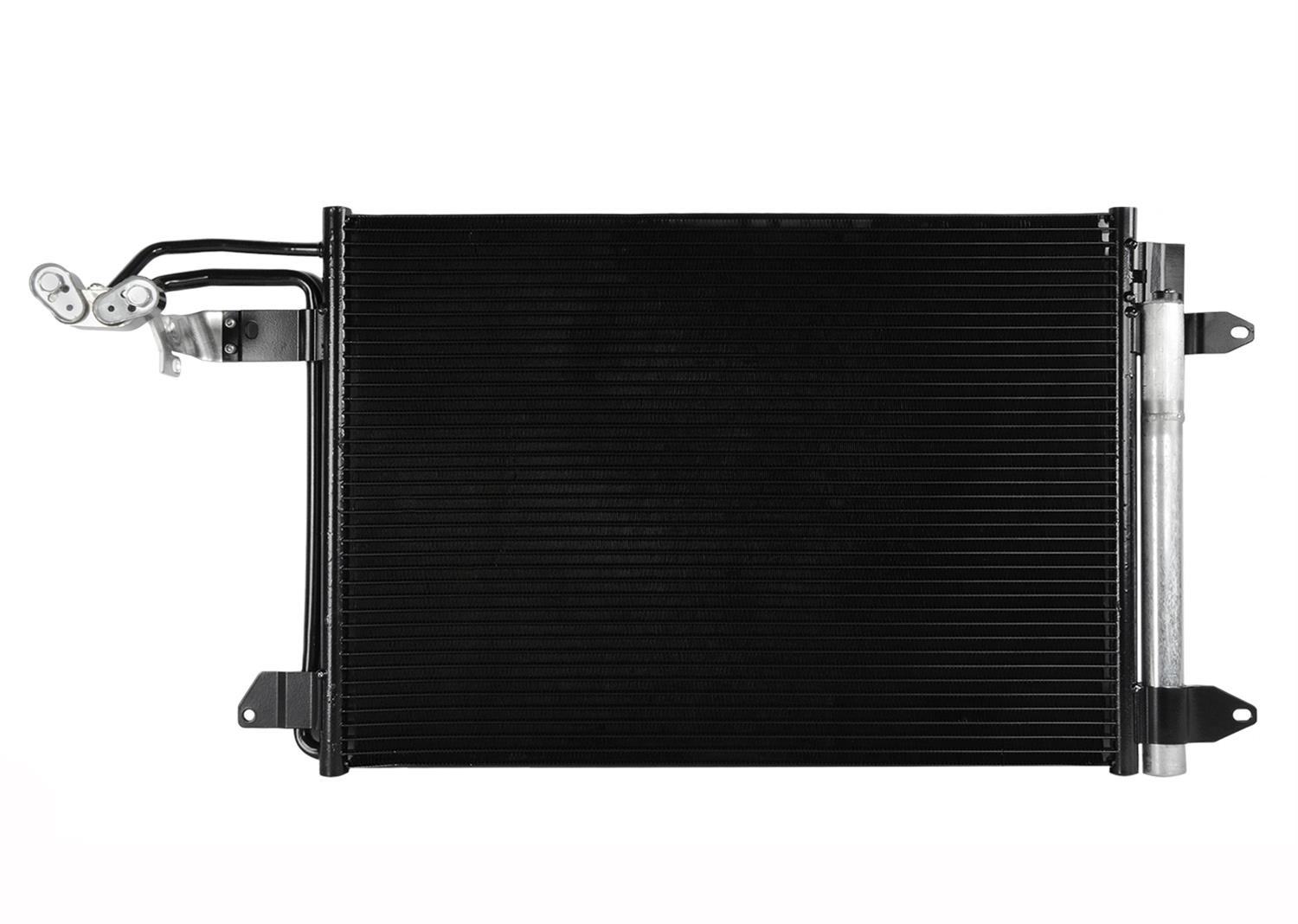 OSC A/C Condenser 3255