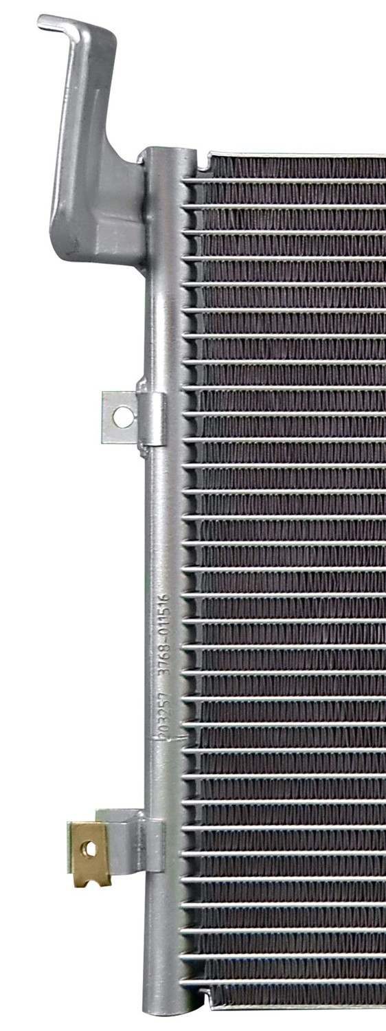 OSC A/C Condenser 3257