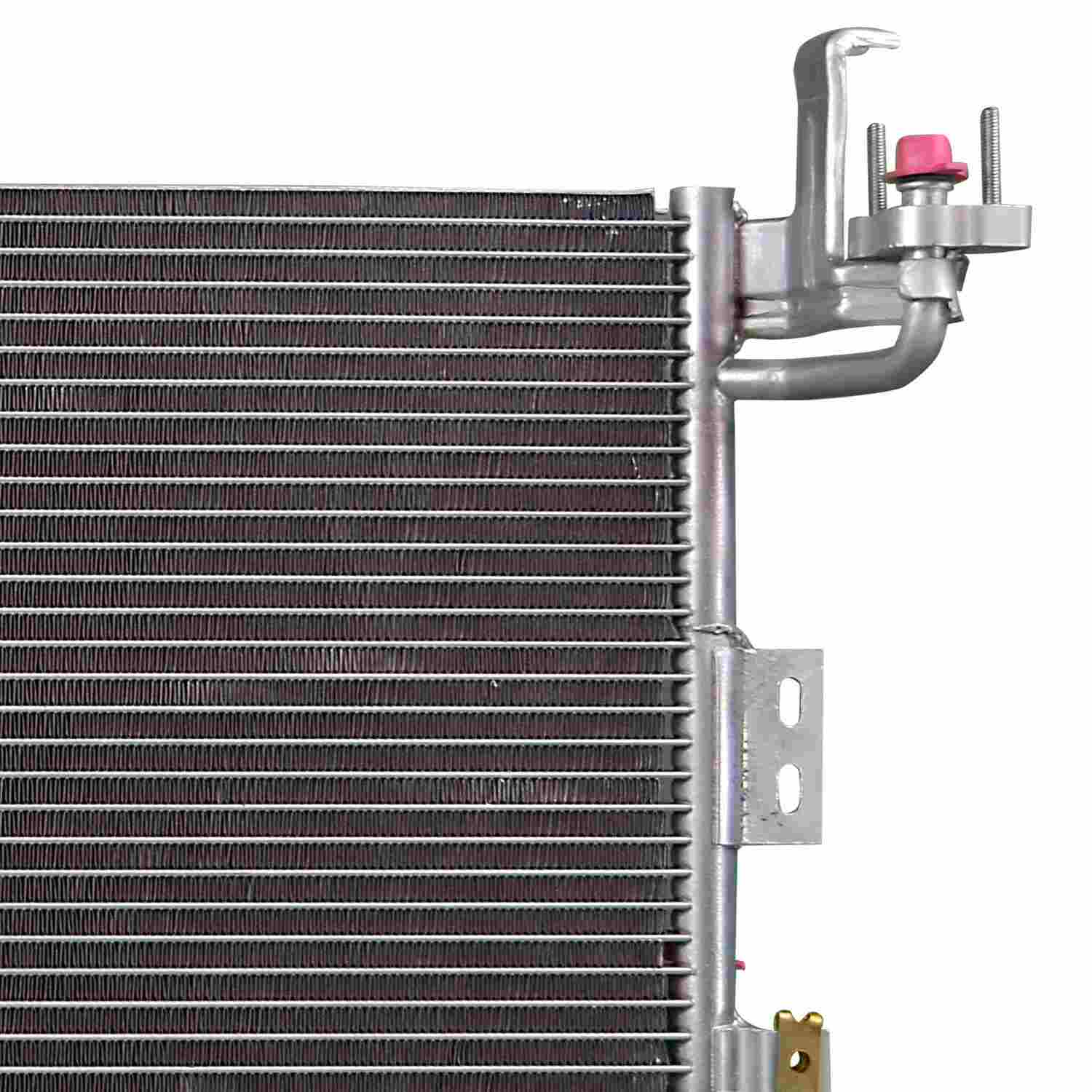 OSC A/C Condenser 3257
