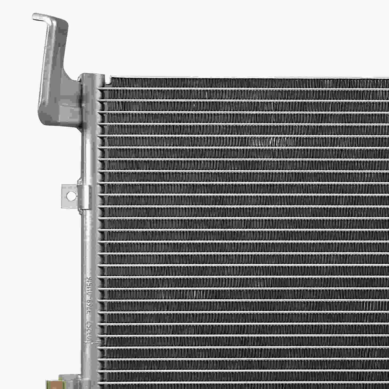 OSC A/C Condenser 3257