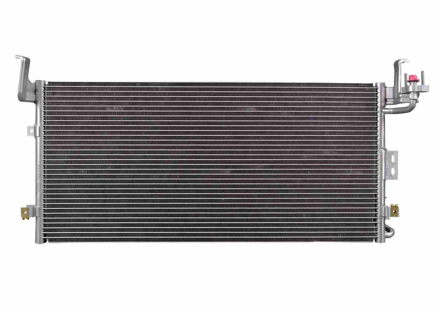OSC A/C Condenser 3257