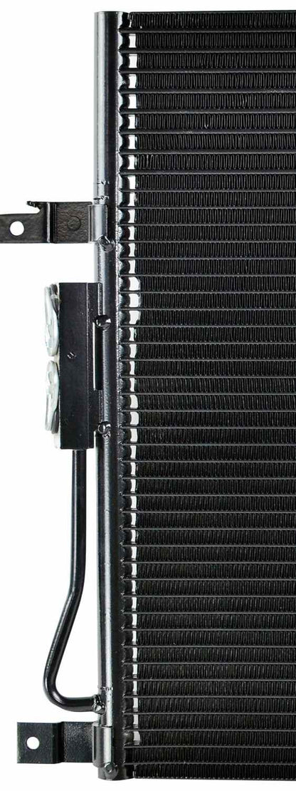 OSC A/C Condenser 3259