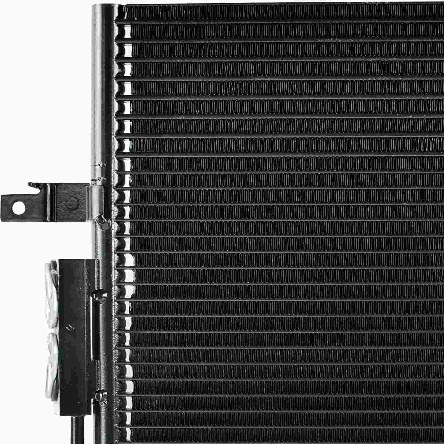 OSC A/C Condenser 3259