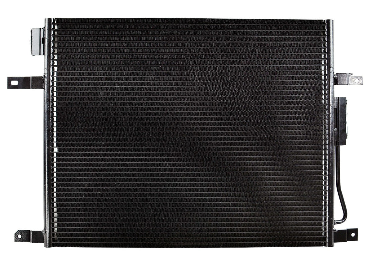 OSC A/C Condenser 3259