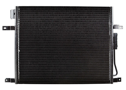 OSC A/C Condenser 3259