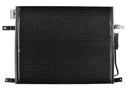 OSC A/C Condenser 3259