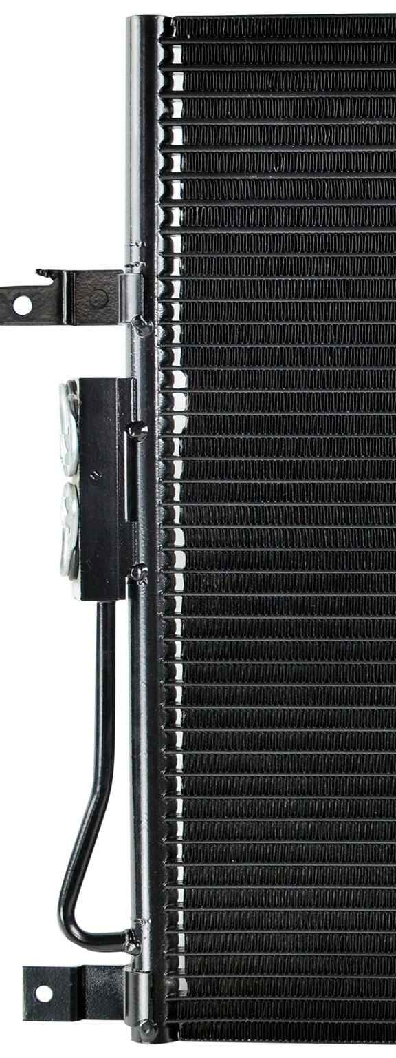 OSC A/C Condenser 3259