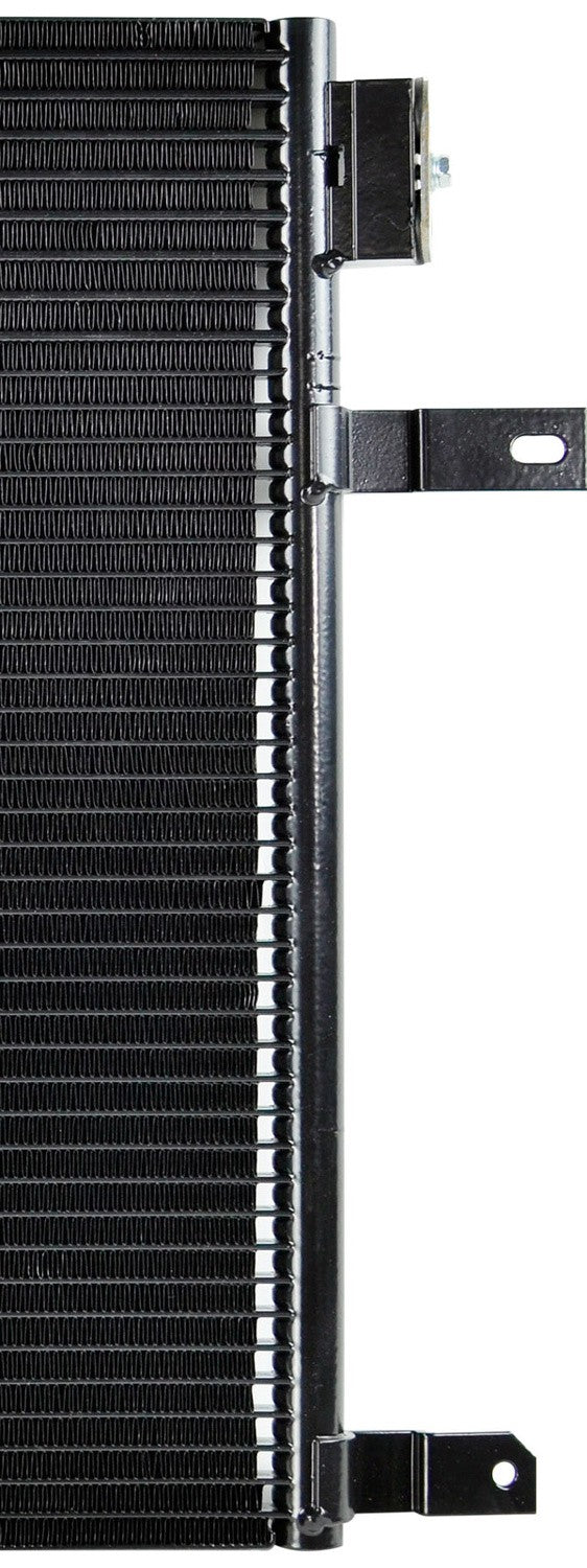 OSC A/C Condenser 3259