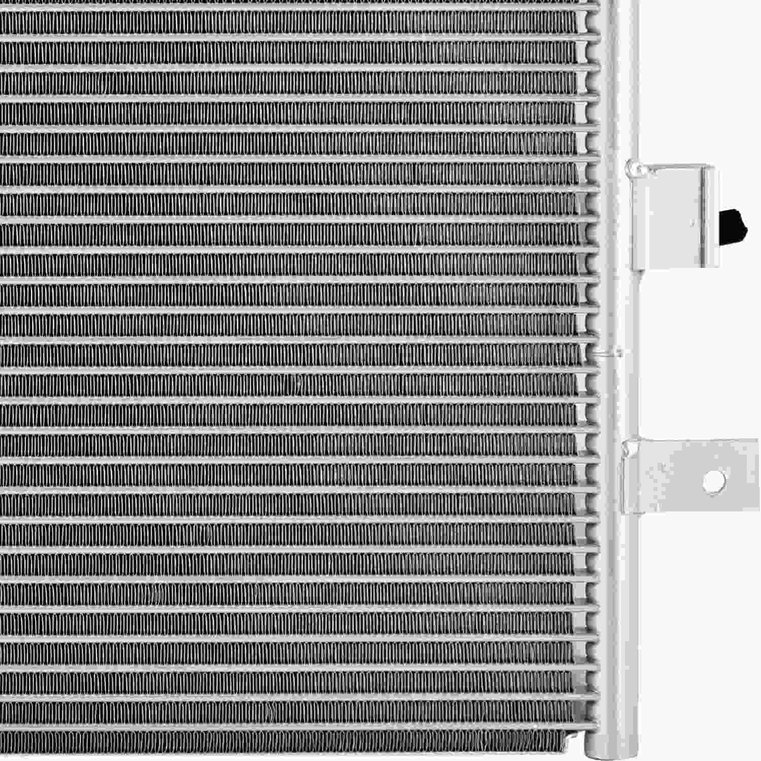 OSC A/C Condenser 3261