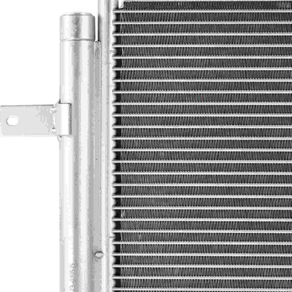 OSC A/C Condenser 3261