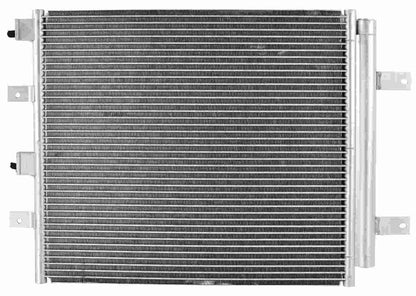 OSC A/C Condenser 3261