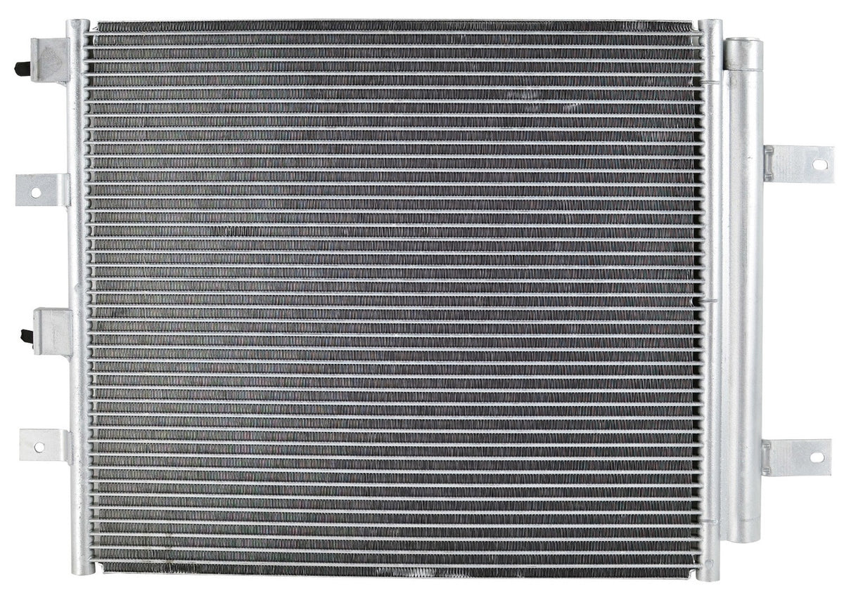 OSC A/C Condenser 3261