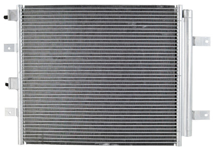 OSC A/C Condenser 3261