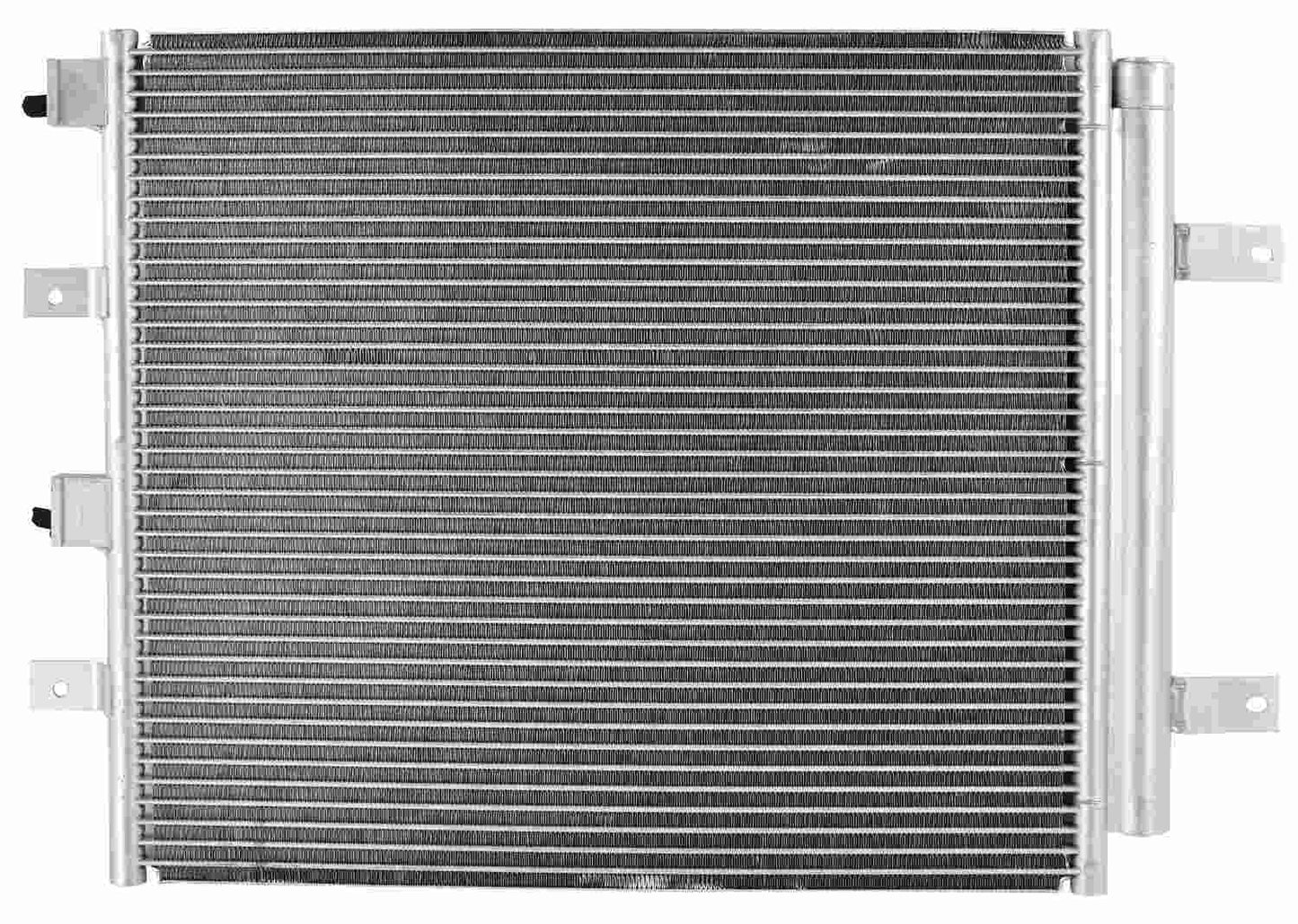 OSC A/C Condenser 3261