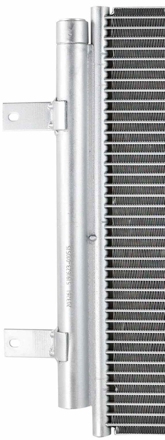 OSC A/C Condenser 3261