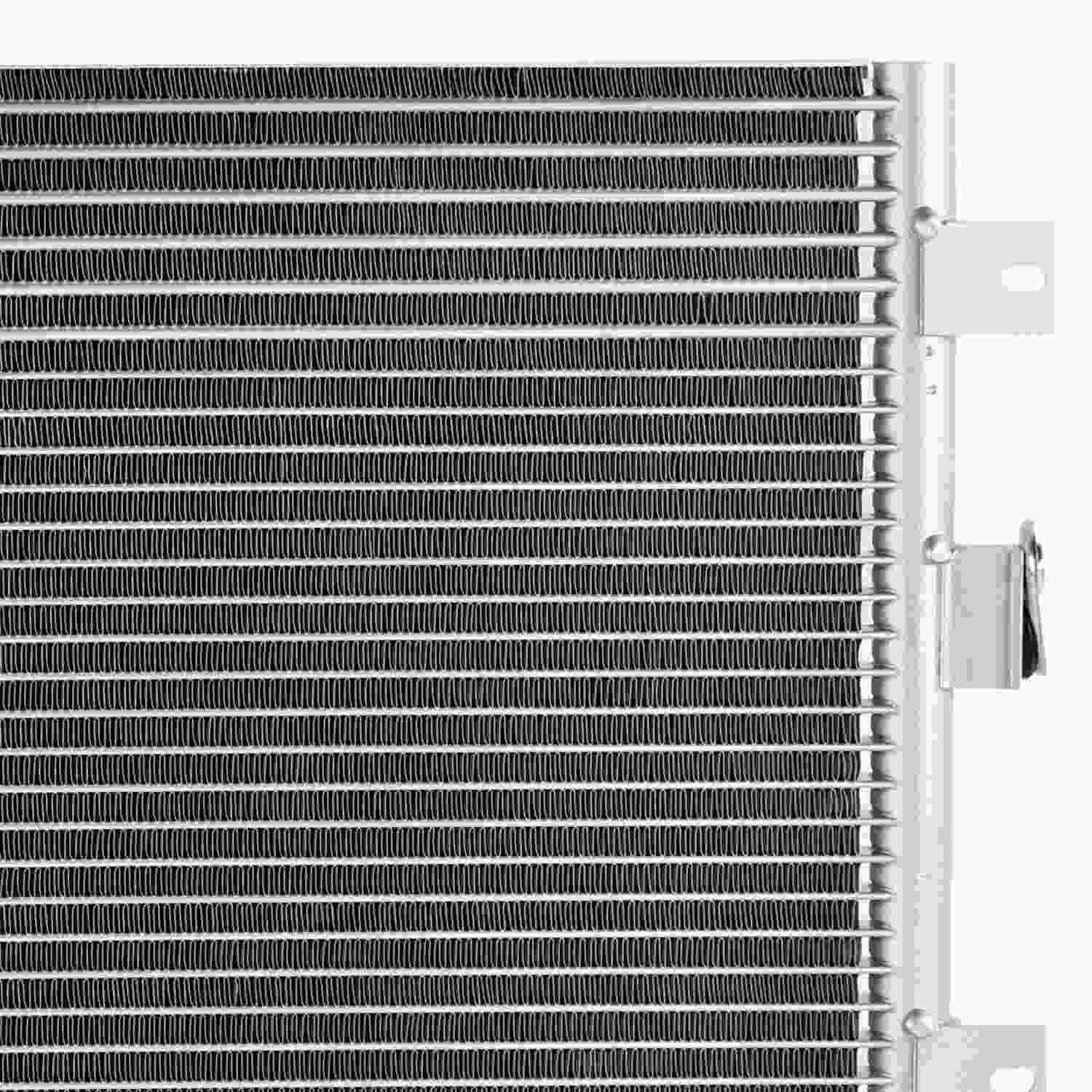 OSC A/C Condenser 3264