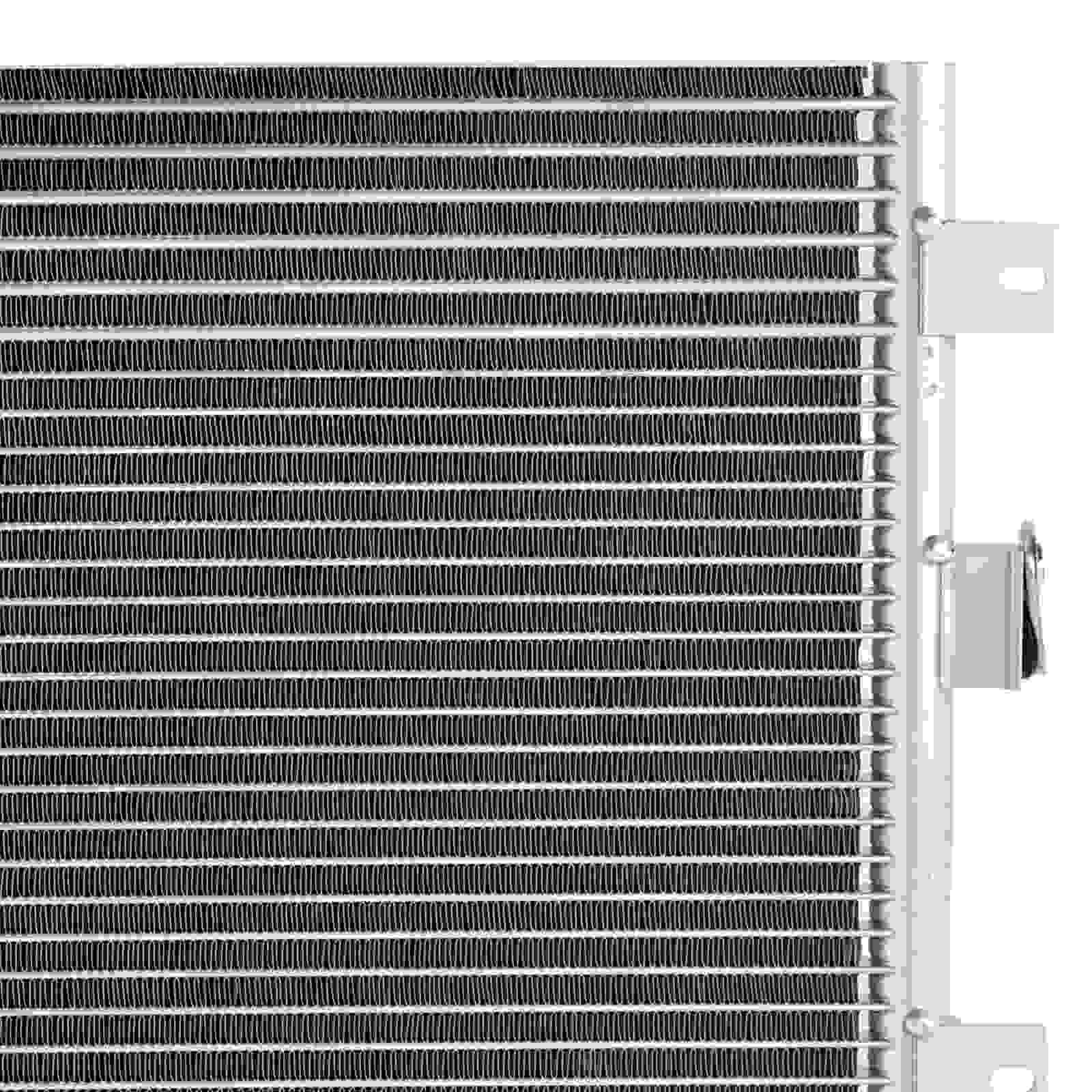 OSC A/C Condenser 3264