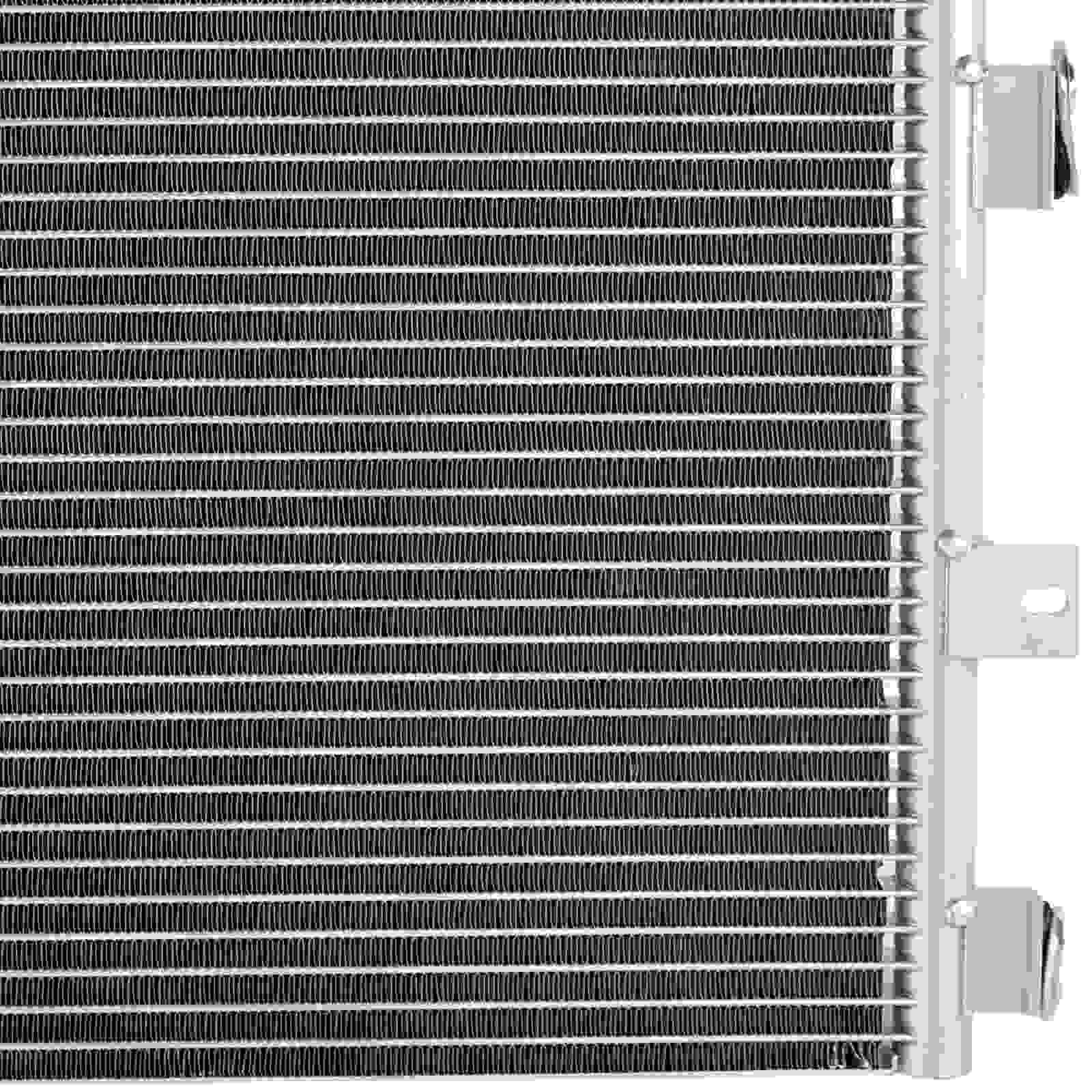 OSC A/C Condenser 3264