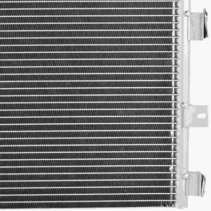OSC A/C Condenser 3264