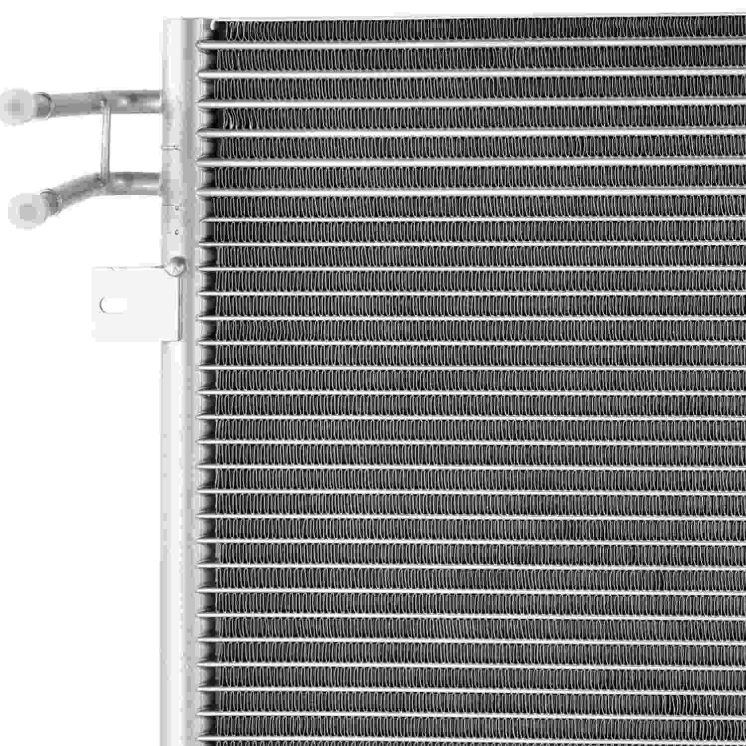 OSC A/C Condenser 3264